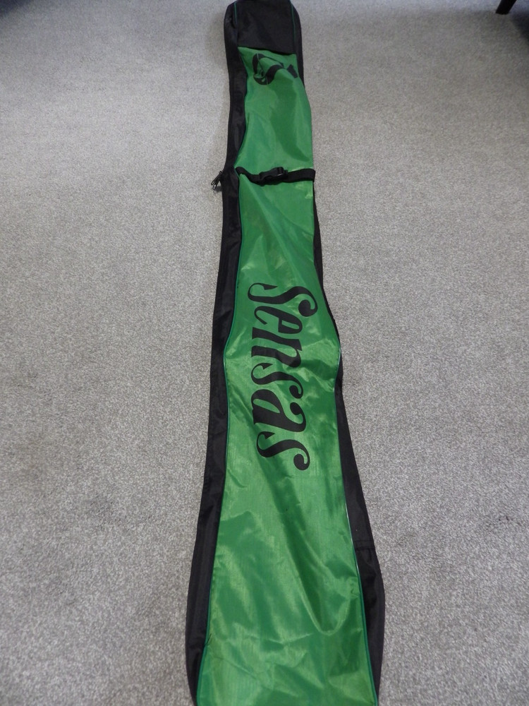 Sensas 180cm Replacement Pole Case Holdall