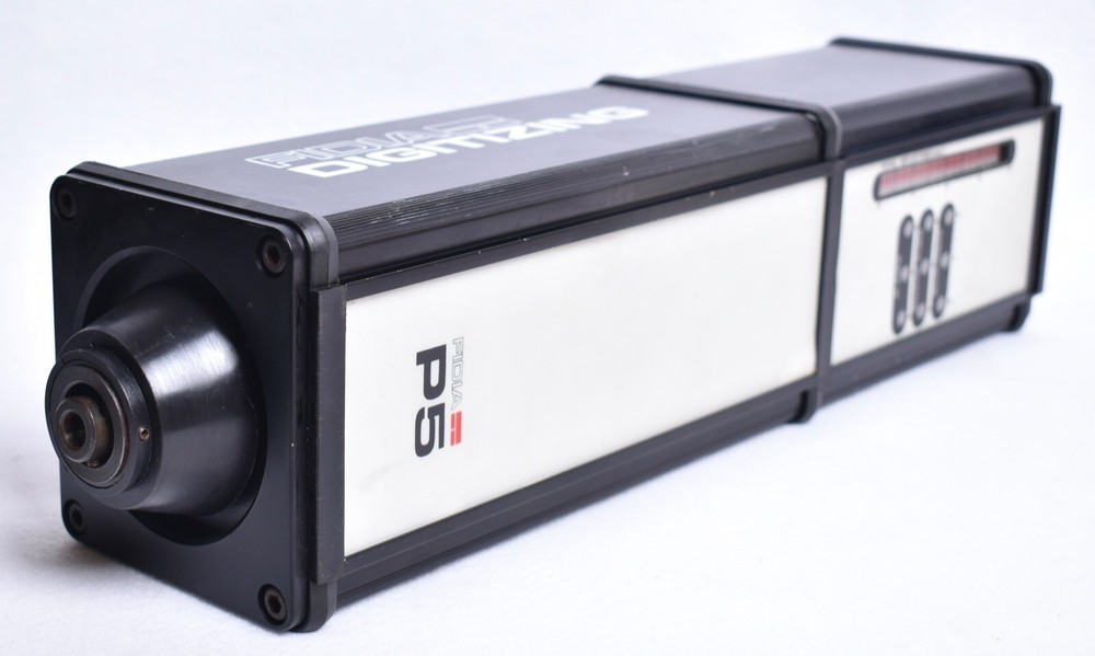 Fidia P5 Tracer Digitizing Head Probe P5-10