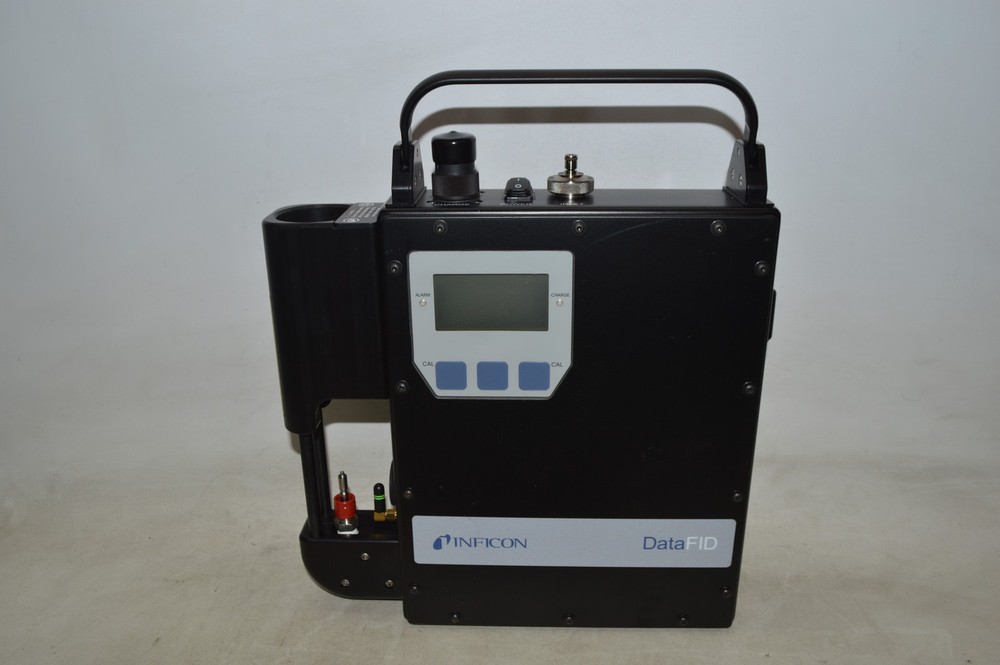 INFICON DATA Flame Ionization Detector