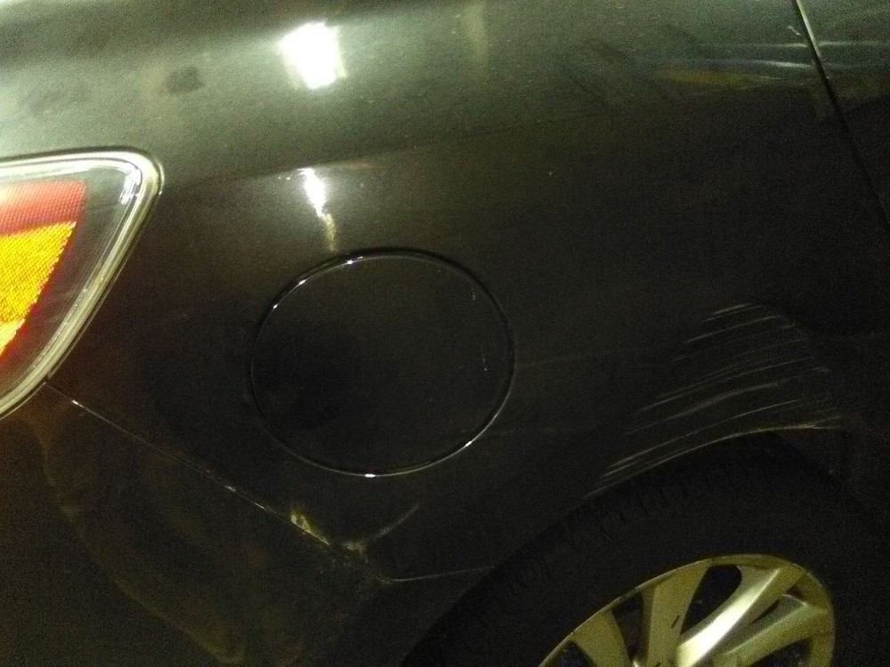 12 Mazda 3 Battery Top Post