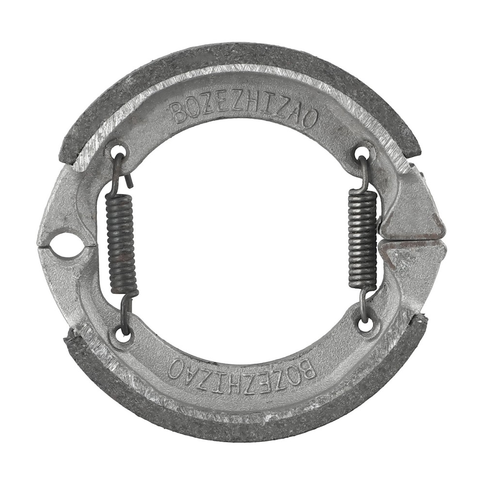Caliper Drum Caliper Replacement New US Spring Load E-Bicycle Brake Shoes Pads
