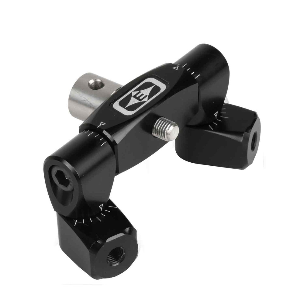 Easton Adjustable V-Bar with Bolt