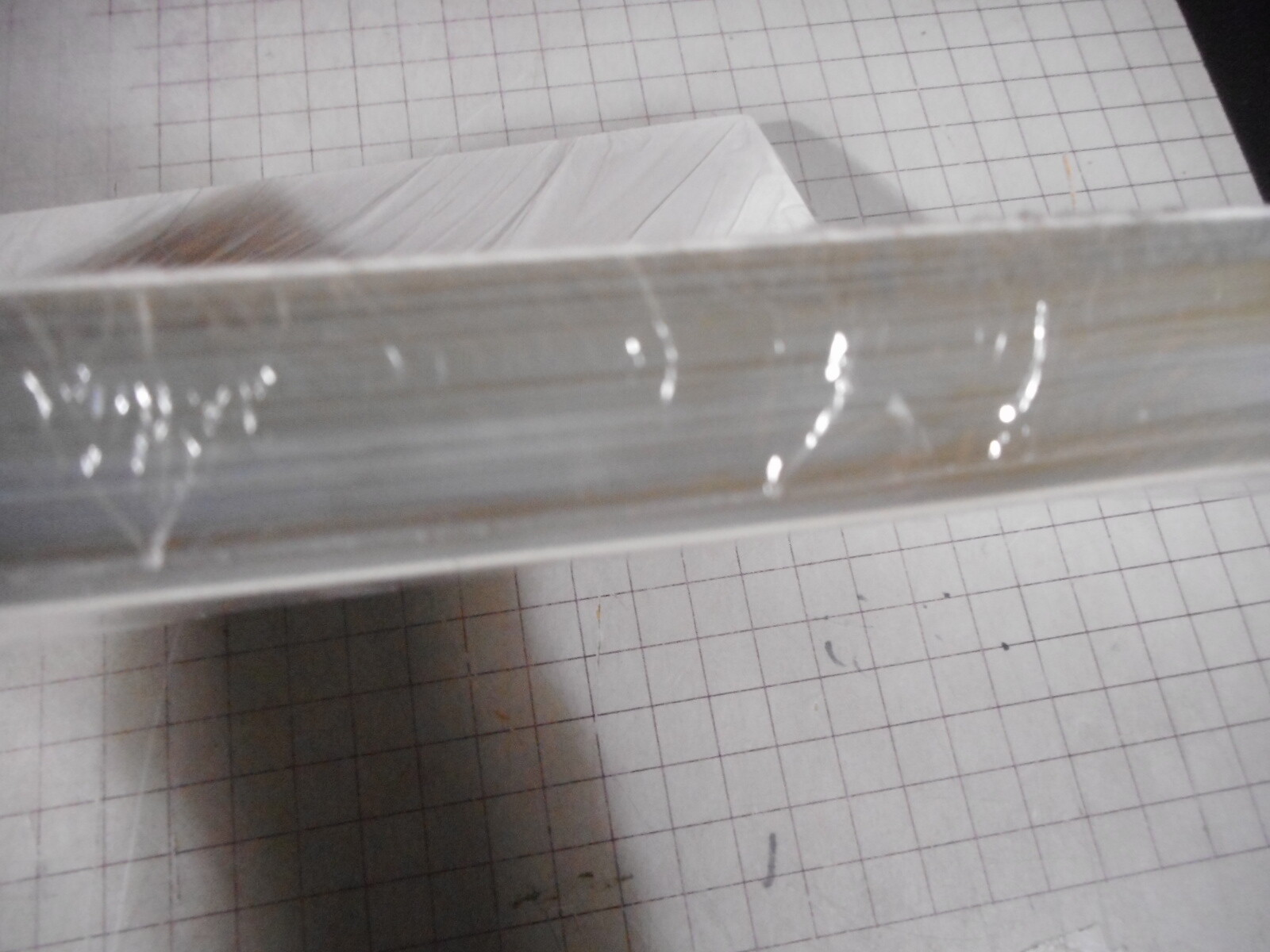 725 M-2 Mylites case of 10 packs of 100+/- (1000=/- standard/silver bags)