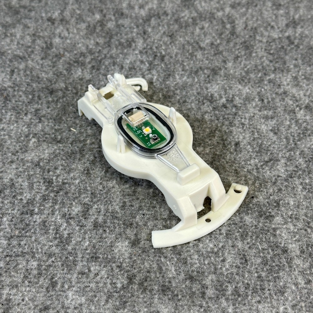 Nespresso GCA1 VertuoLine OK Button