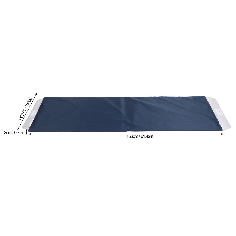 ₁ Nylon Patient Transfer Board Foldable Transferring Board Folding Stretcher