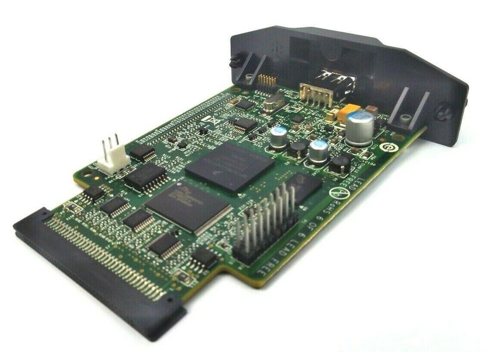 Adtran USB WWAN NetVanta Modular Routers Network Interface Module 1702803F1