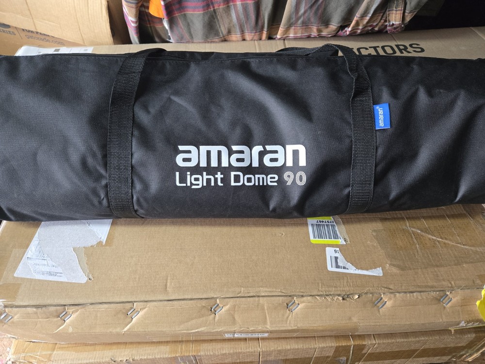 Aputure Light Dome Amaran Softbox 60cm Bowens