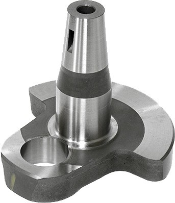 SPI SM-09377 Mag Side Crank Web