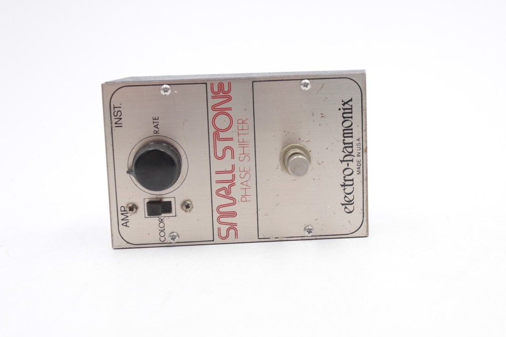 Electro Harmonix Small Stone Vintage Phase Shifter