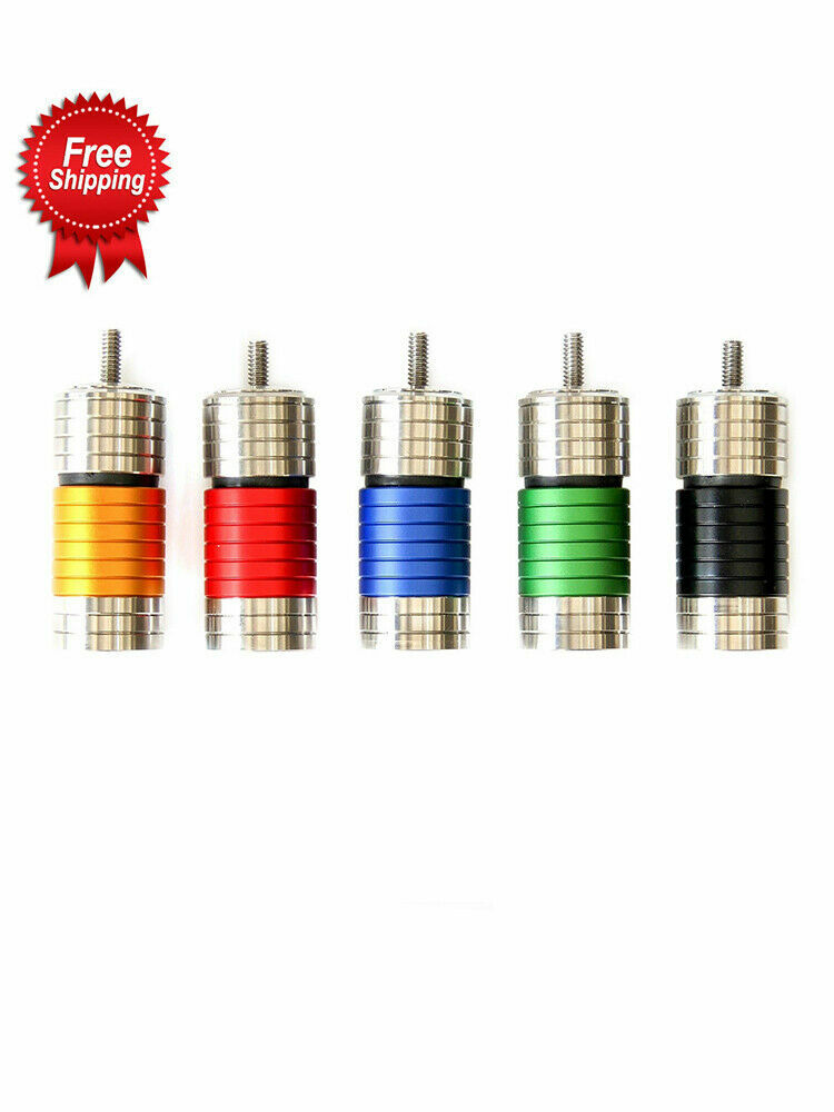 X10 Compound Stabilizer Damper Archery Compound Bow Target Shooting Practice