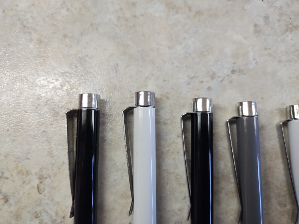 6- Generic Stylus Pens