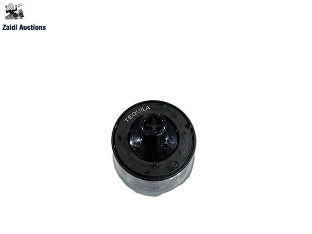 Bartesian Bottle For Model Number 55300 Series TEQUILA
