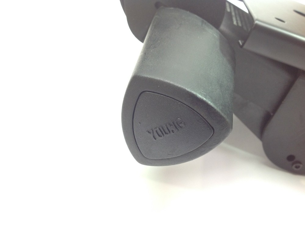 Young Articulating Keyboard 5-3/4" Tray System