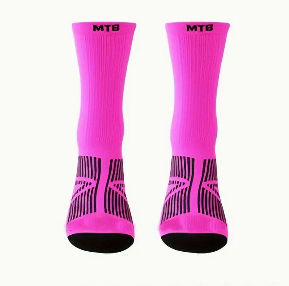 High-Performance Cycling Socks