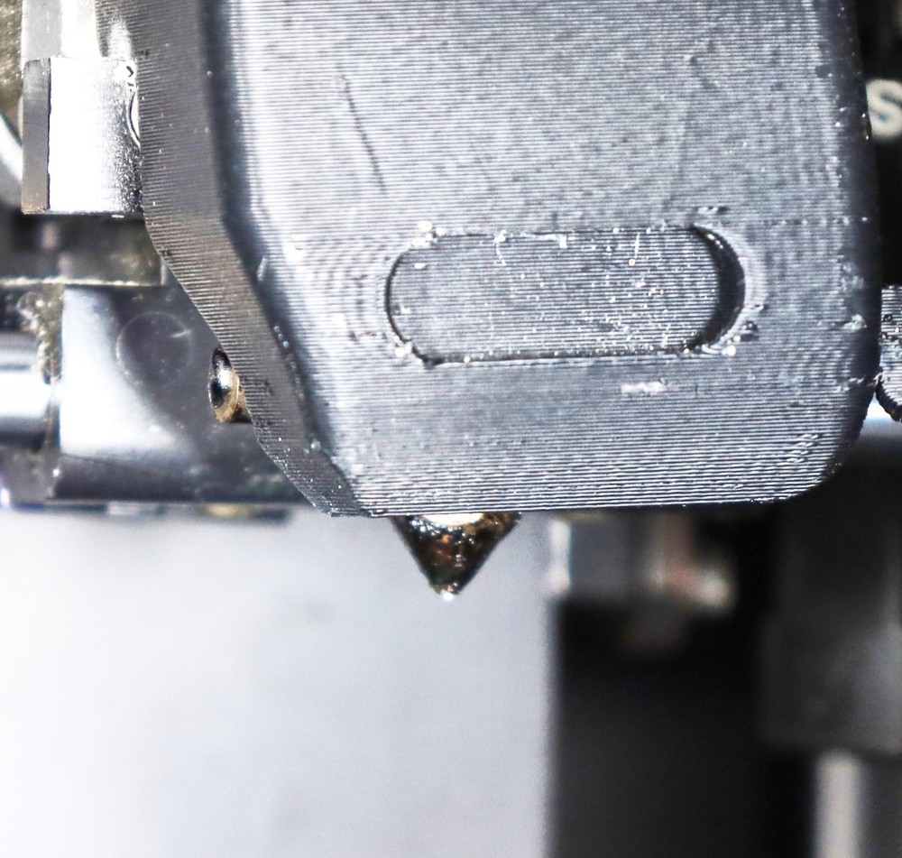 Afinia 3D H800-01 FDM 3D Printer - READ