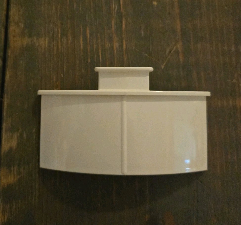 Regal K7757 Food Processor Replacement Food Gate