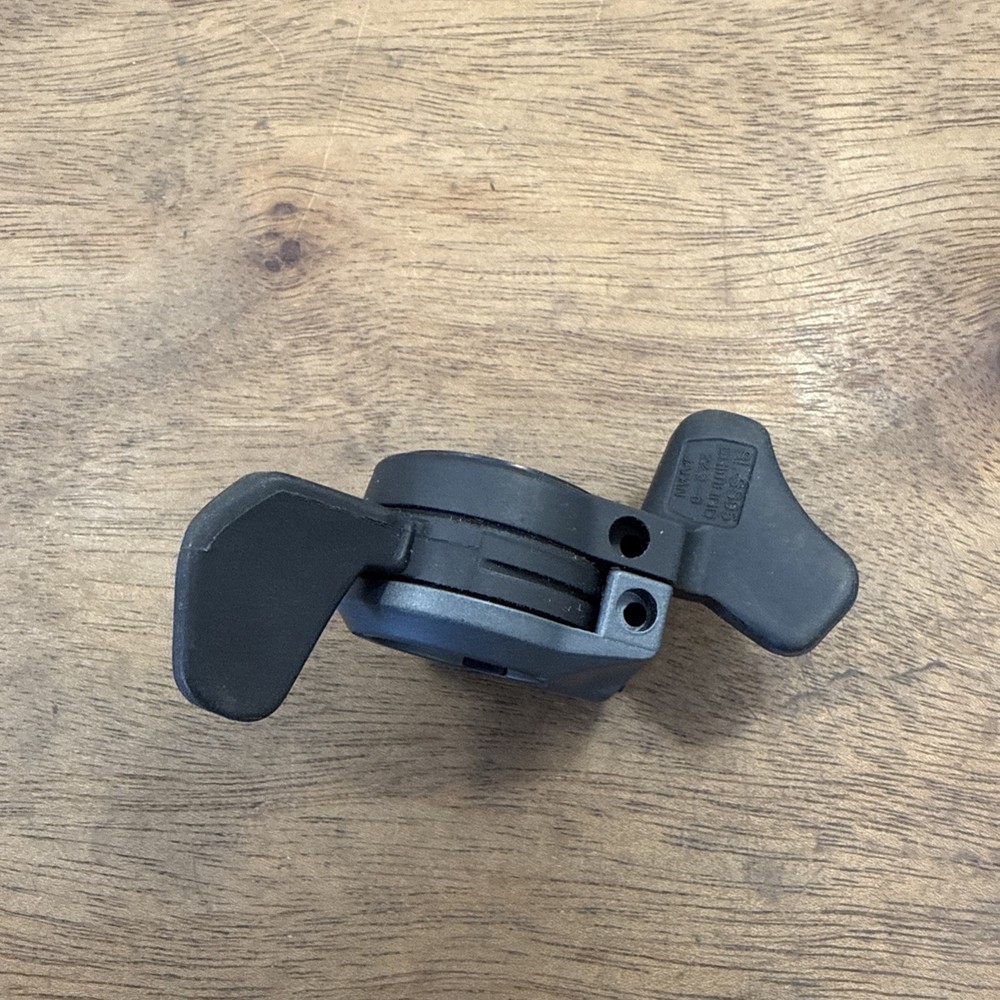 Shimano XTR SL-SS95 Rapidfire Remote Shifter