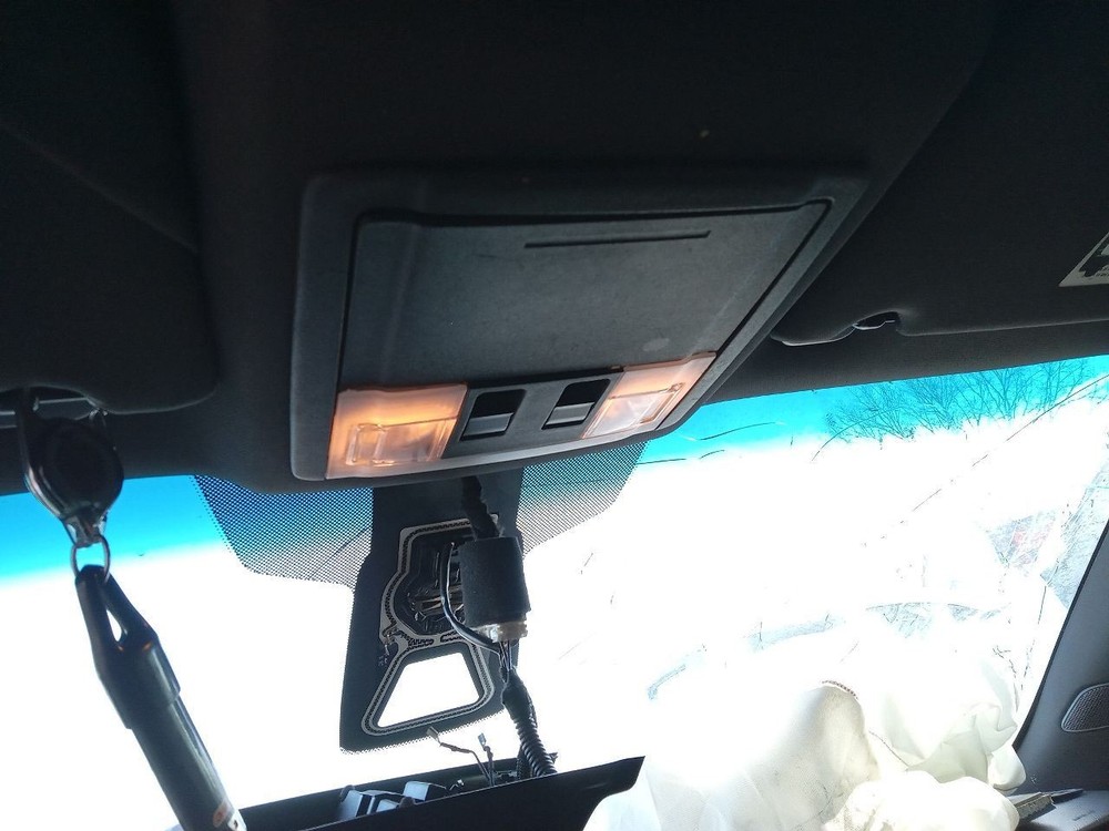 TAURUS 2014 High Mounted Stop Light 925340