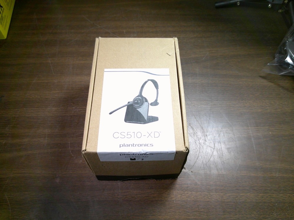 PLANTRONICS C052-XD1 DOCKING STATION