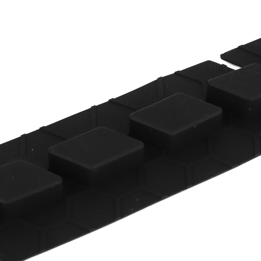 Frame Chain Guard Good Adhesion Silicone Frame Protective CH