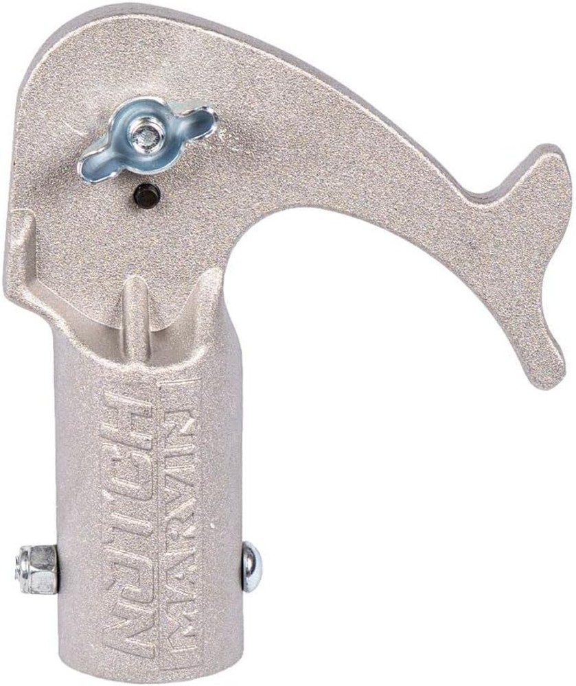 NOTCH UNIVERSAL POLE SAW HEAD, NO QUICK ADAPTER - U2