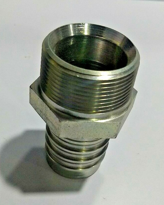 Varco Hose Fitting 77646 HP-3000 (SCD) - NOV