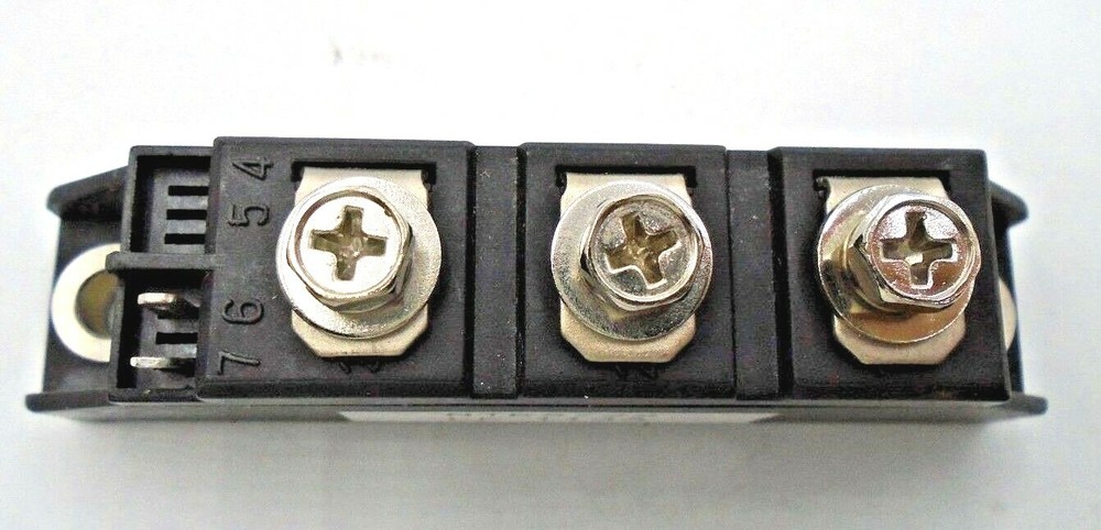 NTE Electronics Thyristor Module Doubler 95A NTE 5722 New