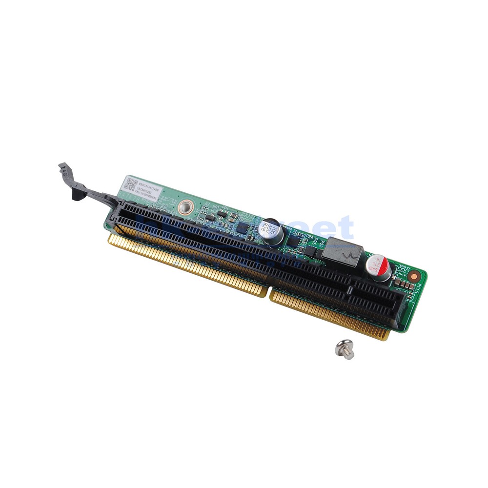 Lenovo ThinkStation P3 Tiny P360 tiny PCiE Riser Card 5C50W00933