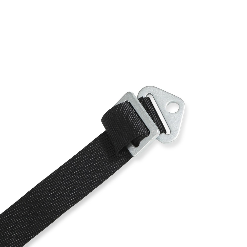 29061BK Simpson Racing STD. Latch & Link 5pt. Harness