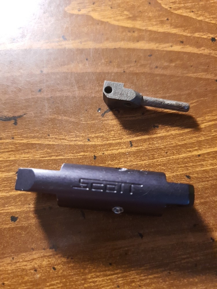 scott archery release