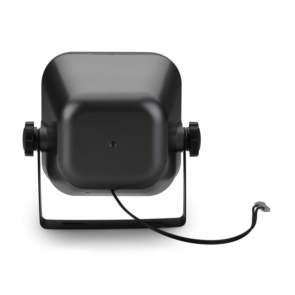 RetroSound Surface Mount 2-Way Speakers 4"