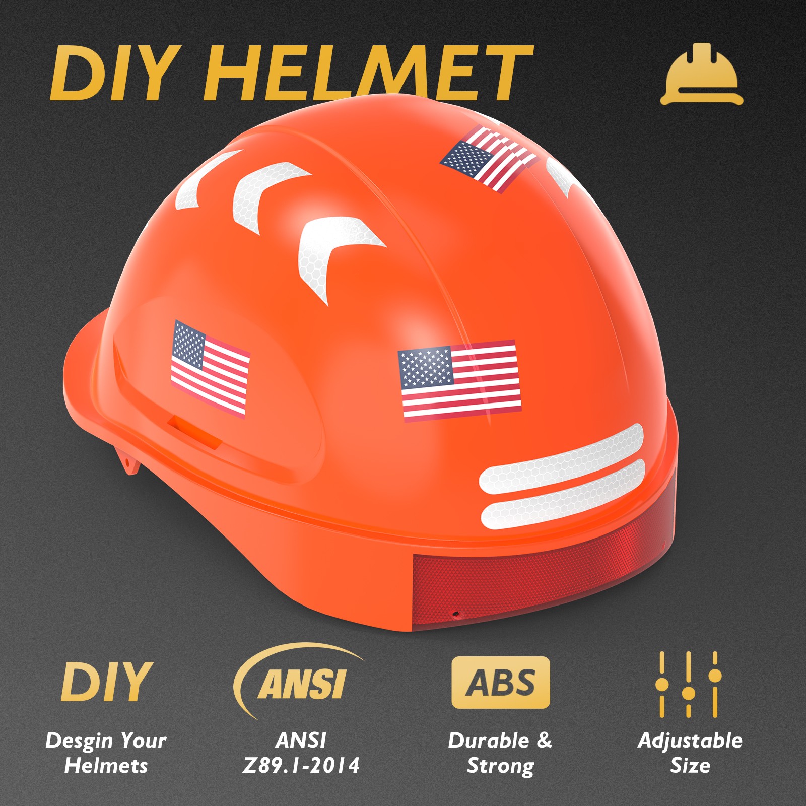 Forestry Safety Helmet With Ear Protection Chainsaw Helmet With Mesh Face Shield