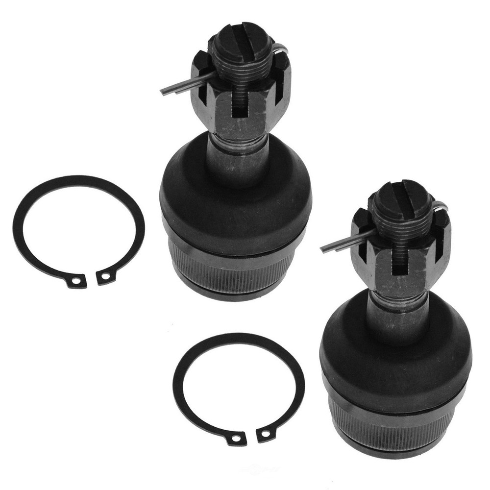 Suspension Kit-4WD TRQ PSA59836