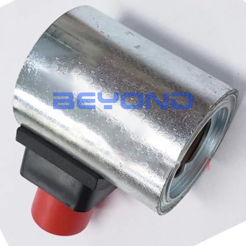 1PC New For COD-HSK214554 220VCA solenoid valve coil Replacement