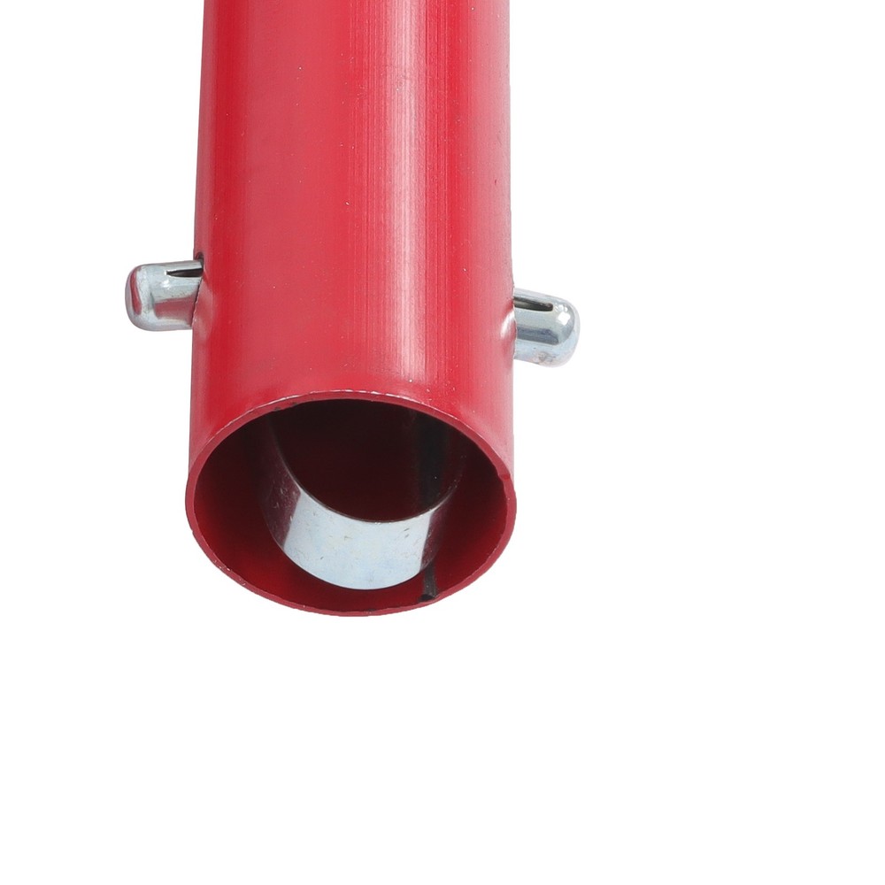 Float Magnesium Concrete Float Round 48 x 8" End Concrete Float Cement Tool New