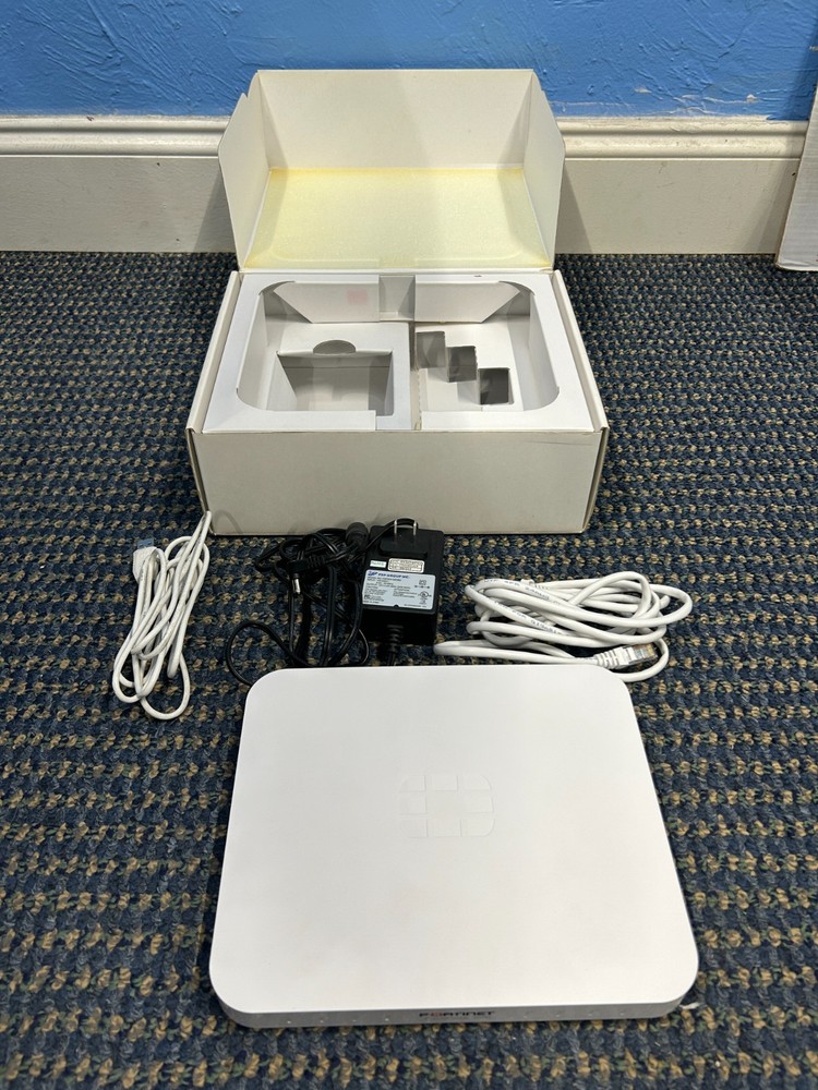 Fortigate 20C Firewall