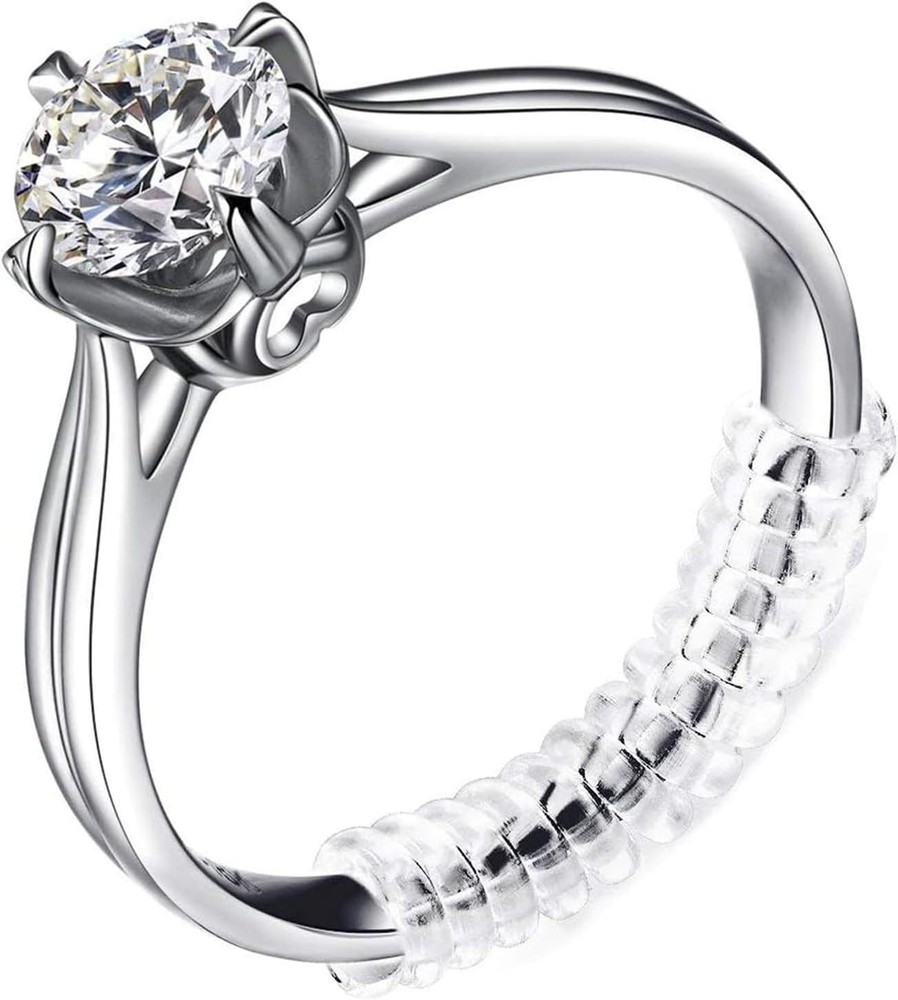 s for Loose Rings - Multiple Styles, Invisible