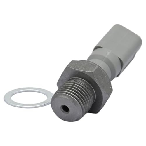 Engine Oil Pressure Sensor Sender Switch L4 1.6L Compatible with Mini Cooper