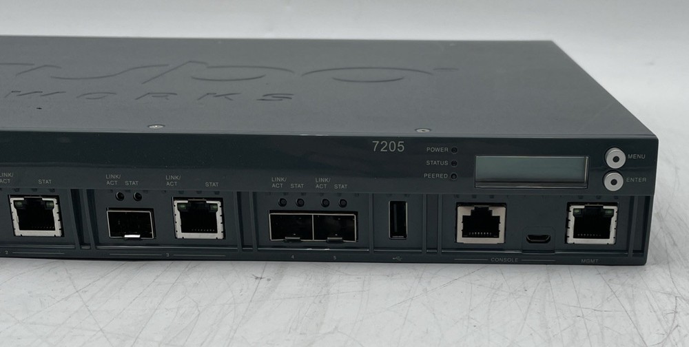 Aruba ARCN7205 Wireless LAN Controller