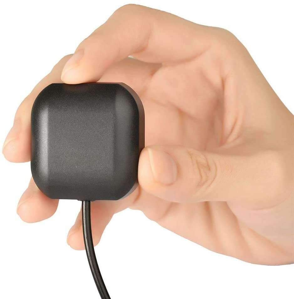 6" GPS Navigation Antenna RG178 For GPS Module Receiver Tracking Trail Camera