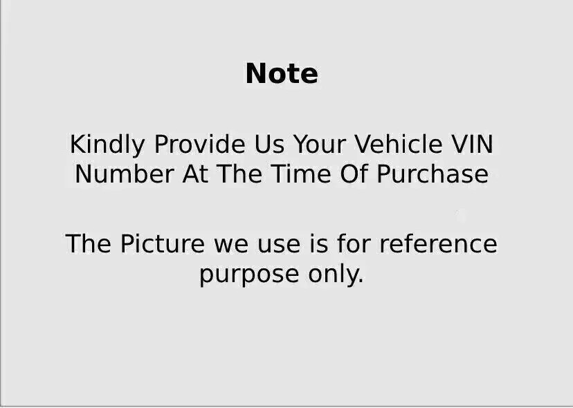 2005-2014 Ford E150 E250 E350 AC A/C Heater Temperature Climate Control OEM