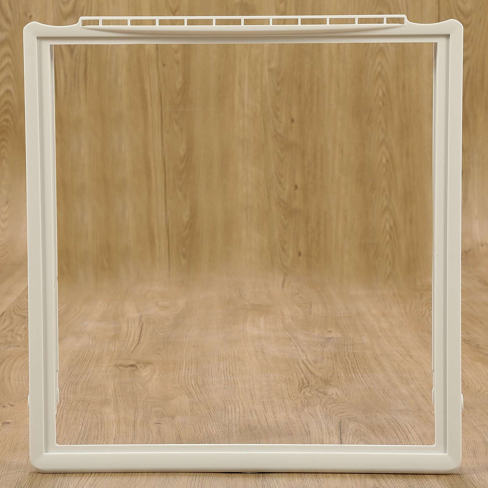 New Meat Pan ( Top ) Shelf Frame Compatible with Frigidaire 241969501 PS2363832