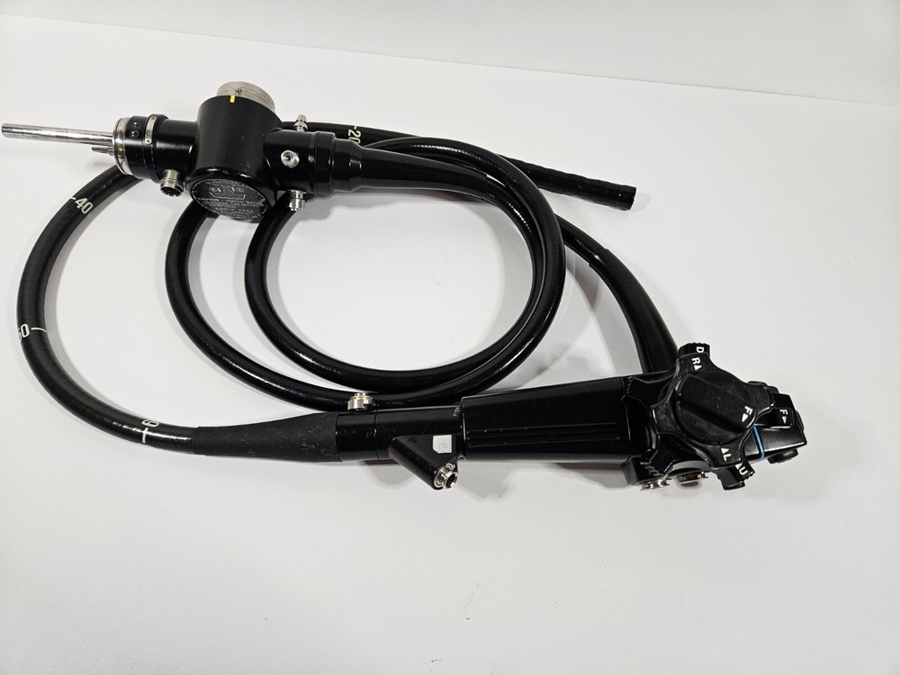 Olympus CF-100S EVIS Video Sigmoidoscope