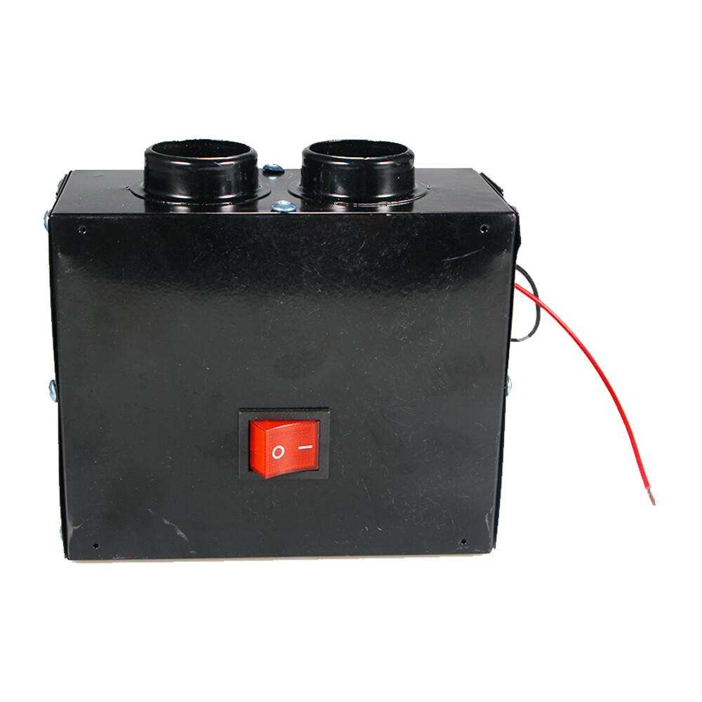 Car Portable Electric Heater – Compact & Efficient