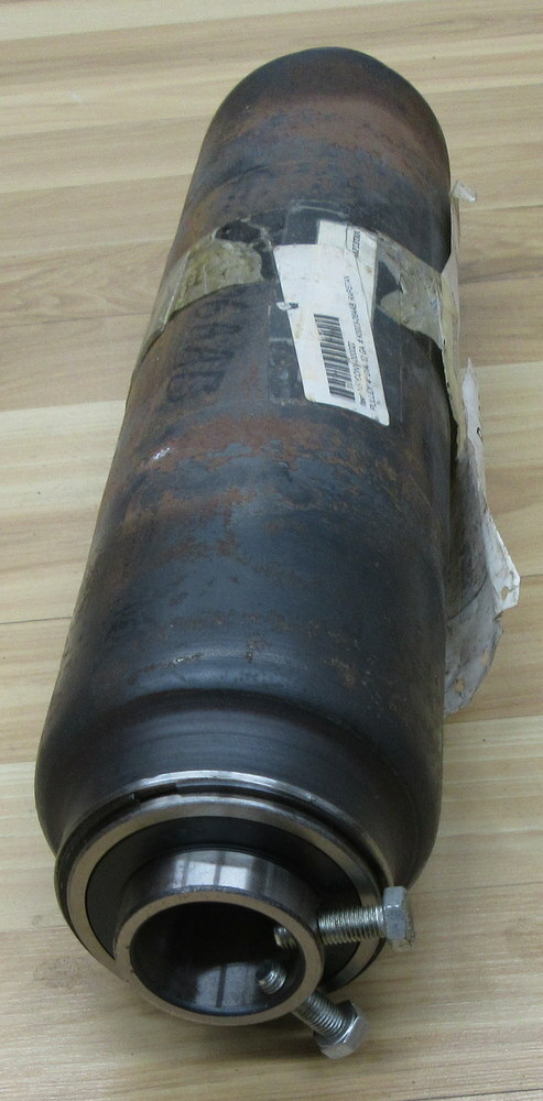 Dematic K000306AAB Drum Pulley