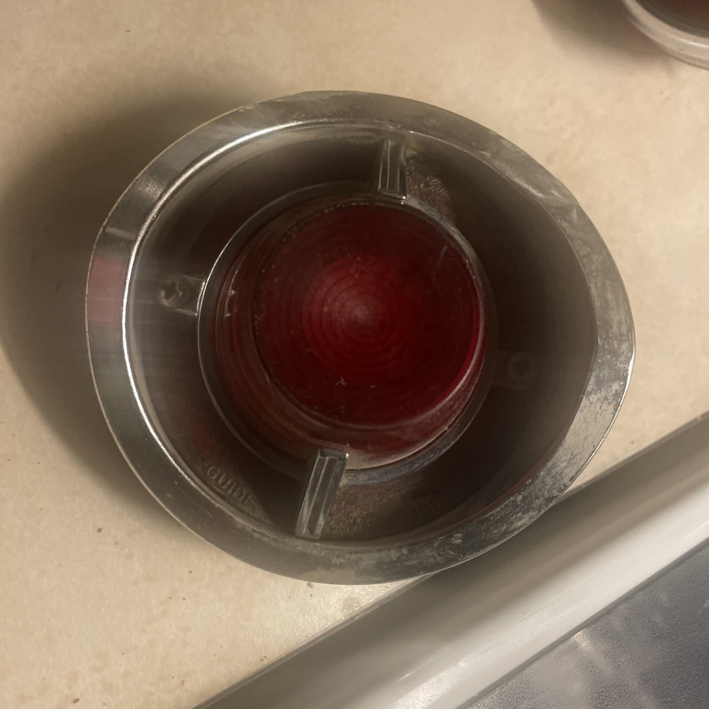Tail Light 60s 70s