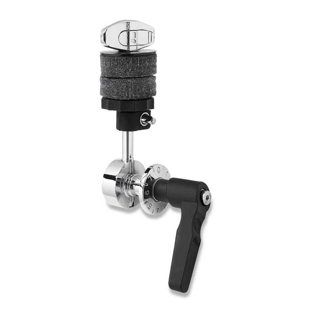 DW 3700A/3710A Cymbal Tilter Assembly With QTH