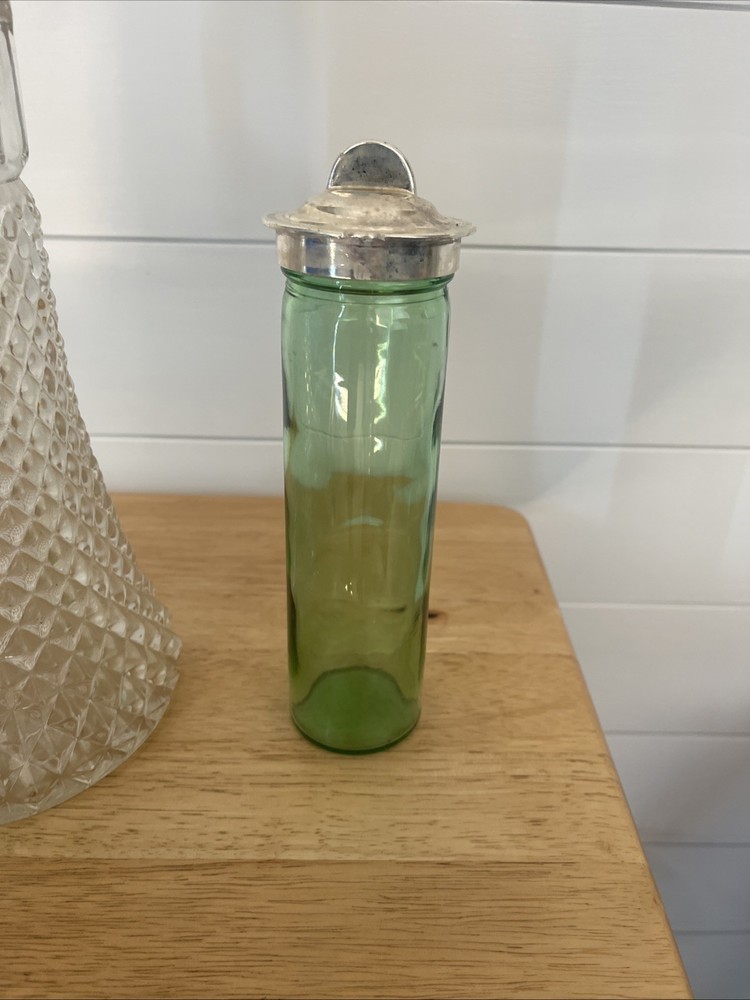 Italy Vintage Claret Pitcher Decanter