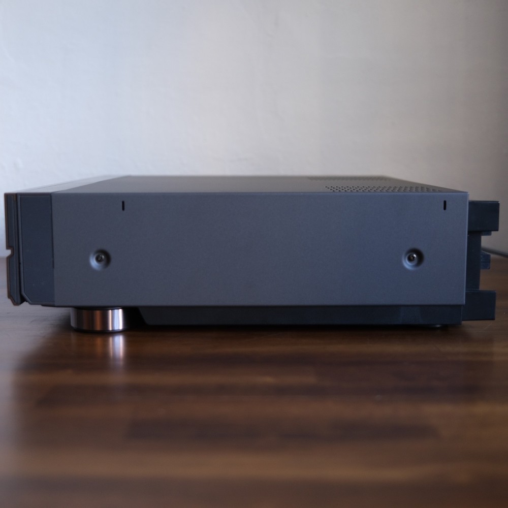 TOSHIBA Time Lapse VCR 960 hours (KV-6300A)