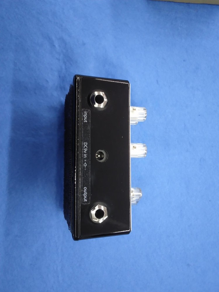 Limetone Audio Focus-Nx Effector